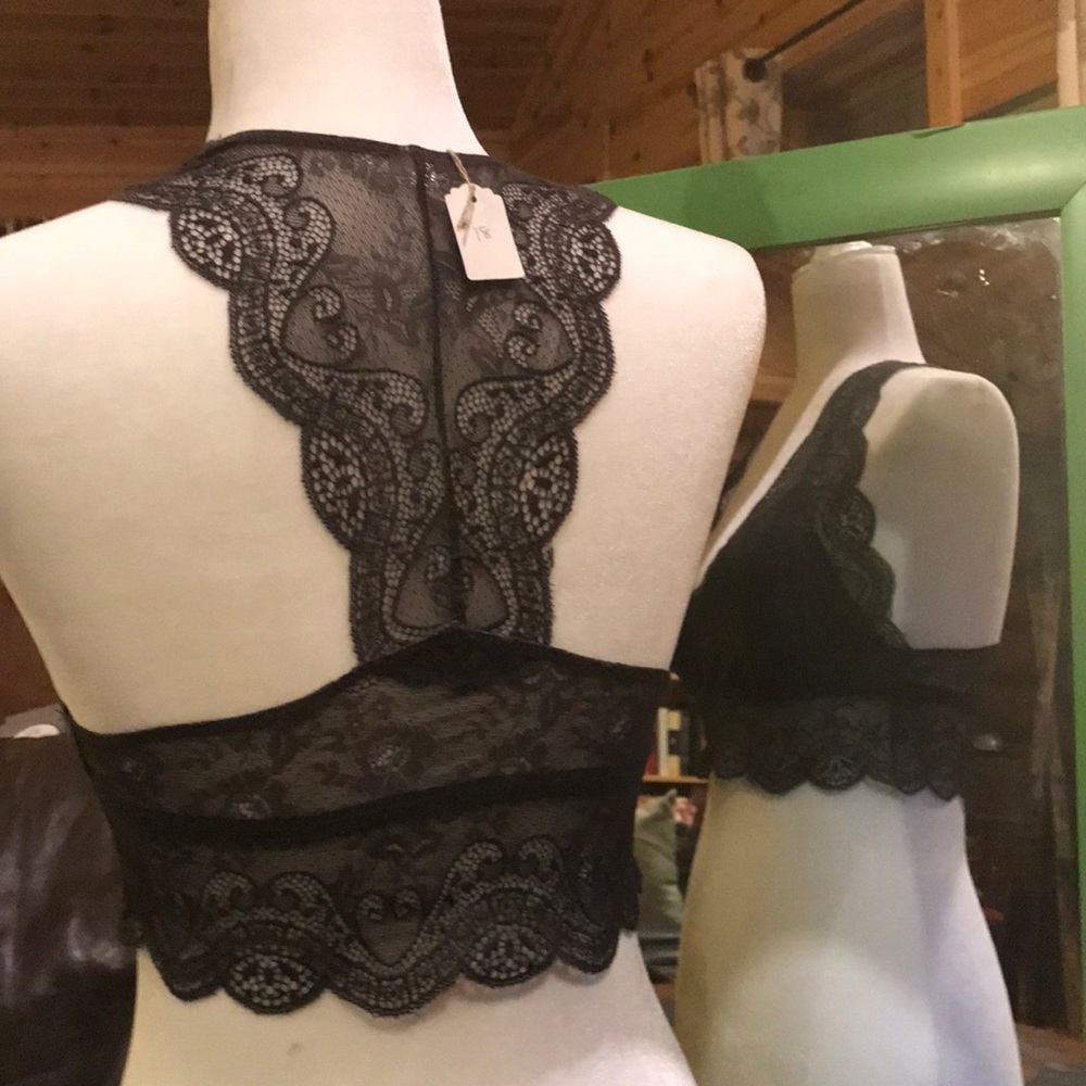 Bralette - Picture 4 of 4